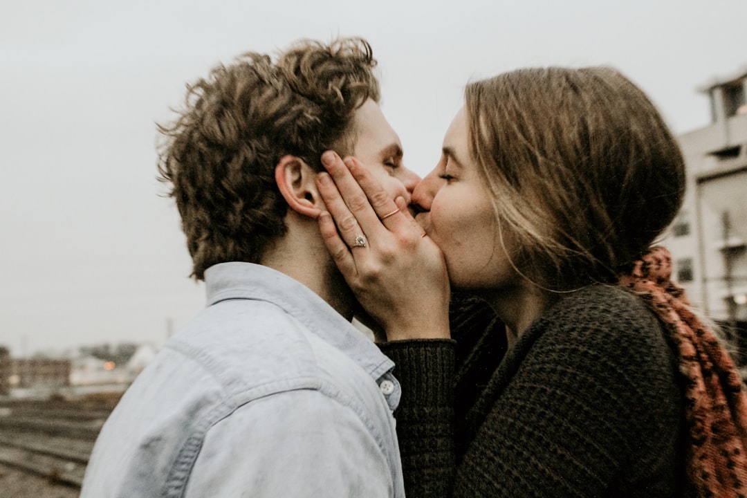 Kiss