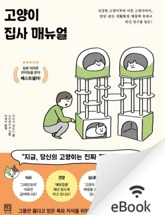 고양이가 집사를 신뢰하면 하는 행동_13