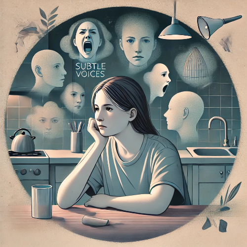 트라우마는 반드시 큰 사건이어야 할까? 일상 속 트라우마의 정체