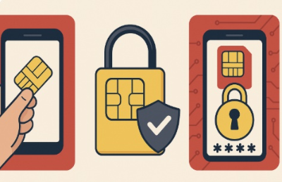 유심보호서비스