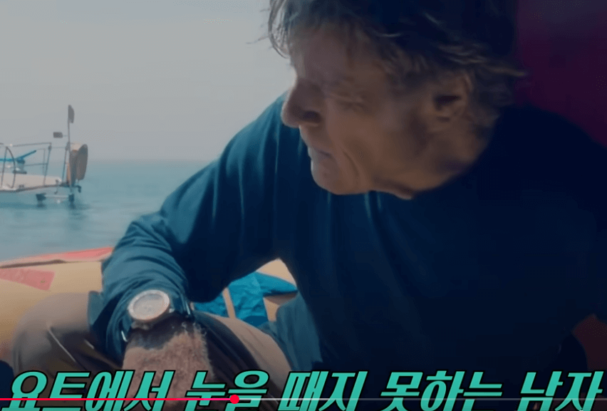 최선을 다하는 모습