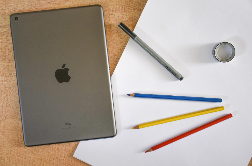 아이패드로 나만의 이모티콘 만들기