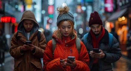 “SKT 고객이라면 8월 한 달, 요금 절반 할인과 50GB 데이터를 놓치지 마세요!”