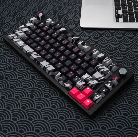 기계식 키보드 키캡 세트2