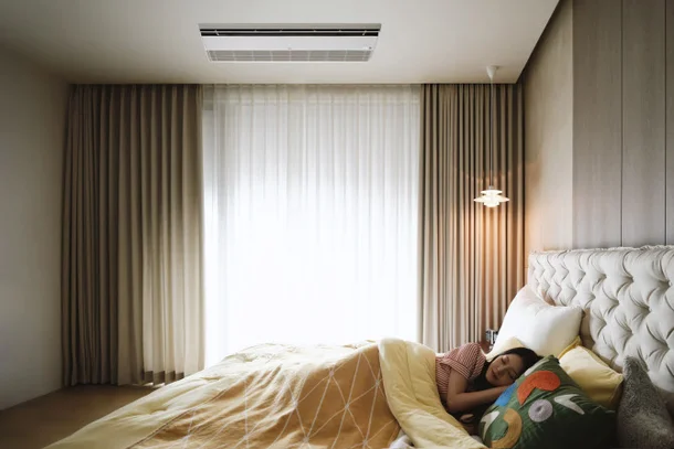 LG 휘센 AI 시스템에어컨 출처-LG 전자