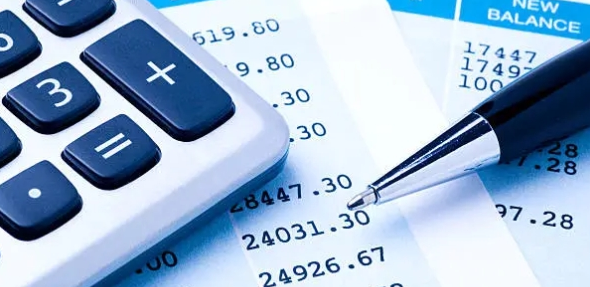 예금 관련 사진