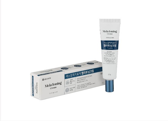 멜라토닝 크림