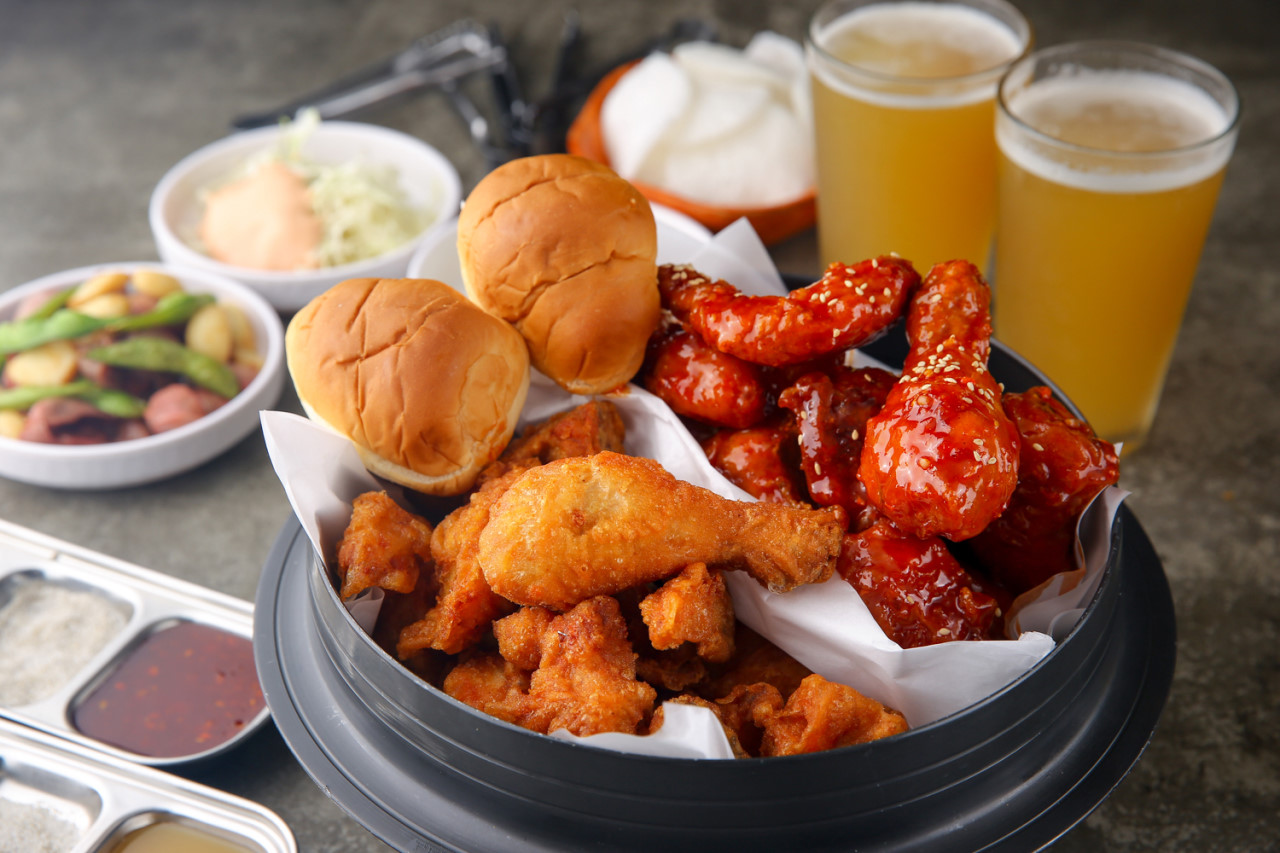 수원 여행 맛집