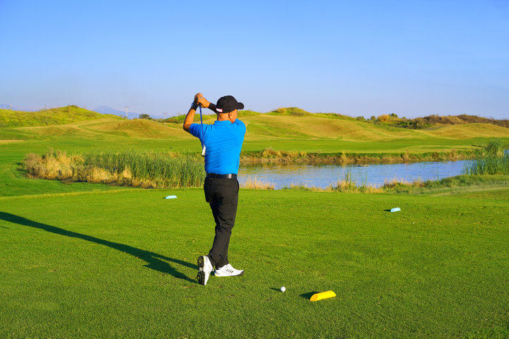 파크골프 경기 규칙, 레슨 등 알아보기