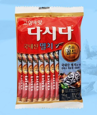 최화정 멸치다시다 파는 곳 가격 제품 정보