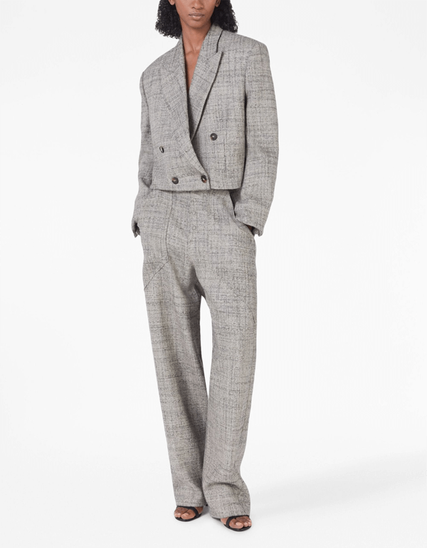 스텔라맥카트니 자켓