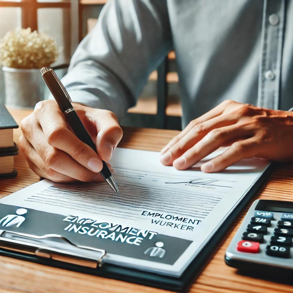 일용직 고용보험 요율