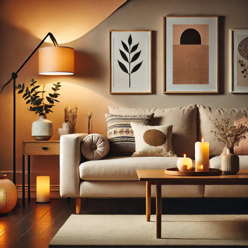 셀프 인테리어 초보자를 위한 가성비 인테리어 소품 가이드