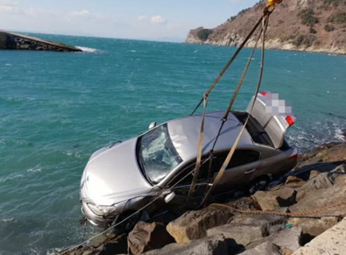 금오도-아내-사망사건