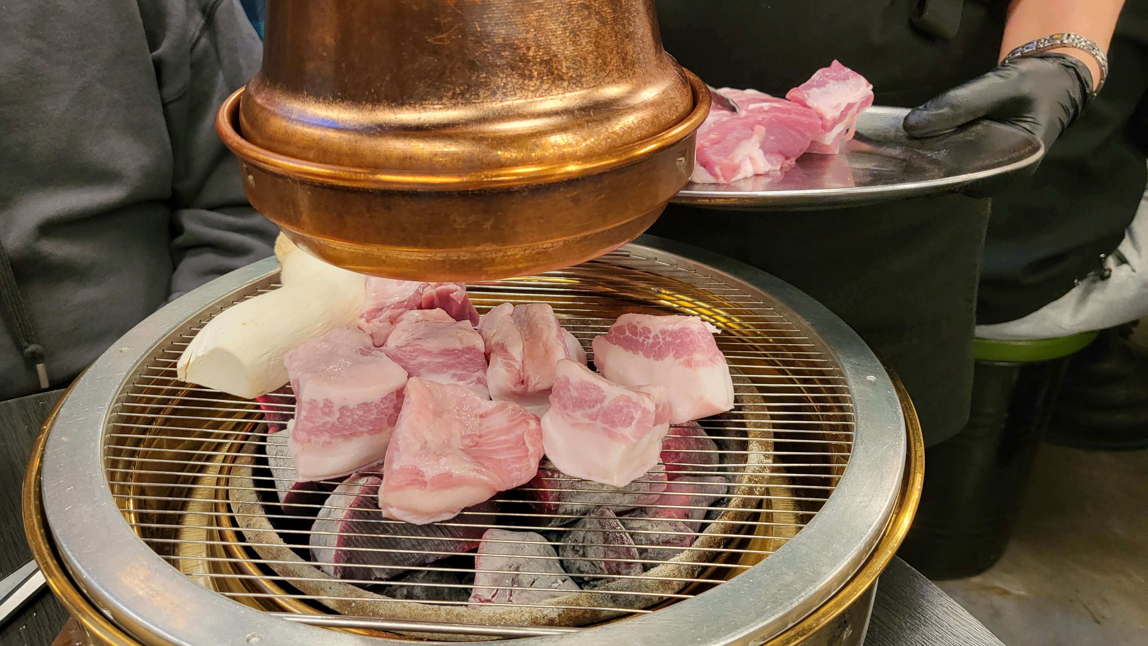 을지정육 을지로3가 맛집
