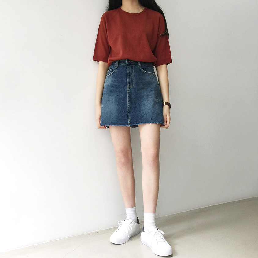 일반인 패션 데일리룩 모음