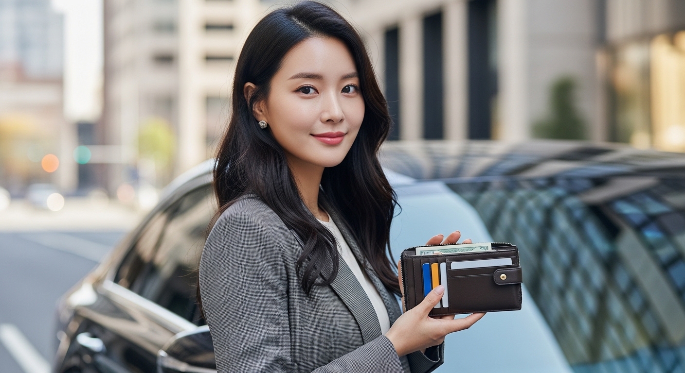 개인 회생/파산 절차