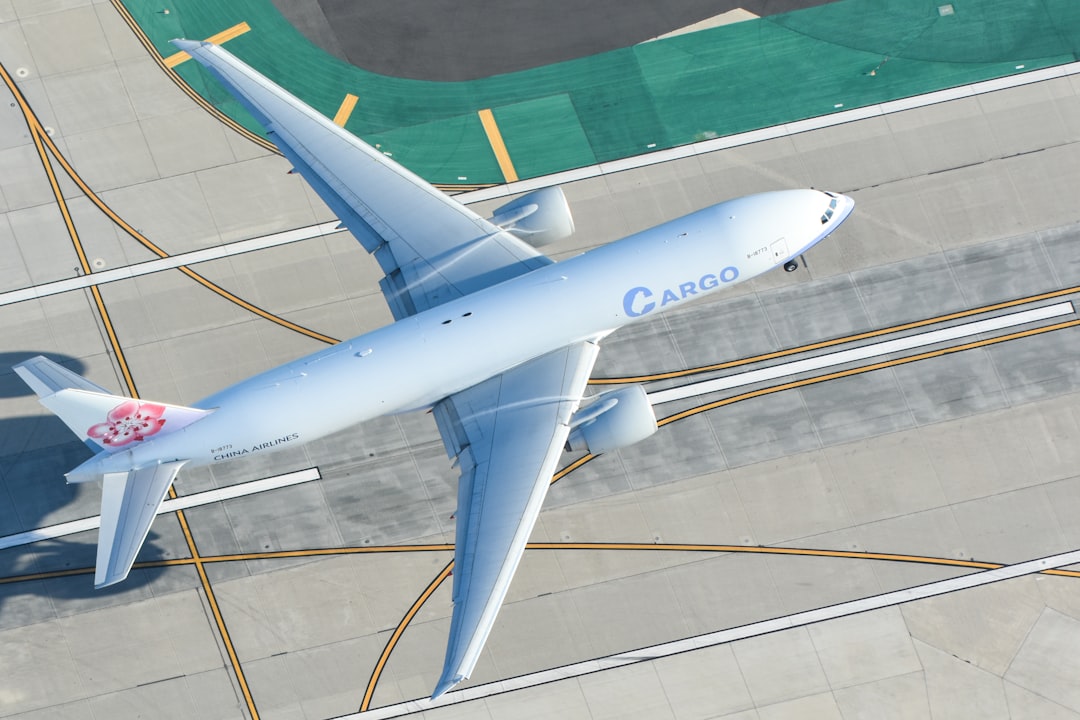 Airline.