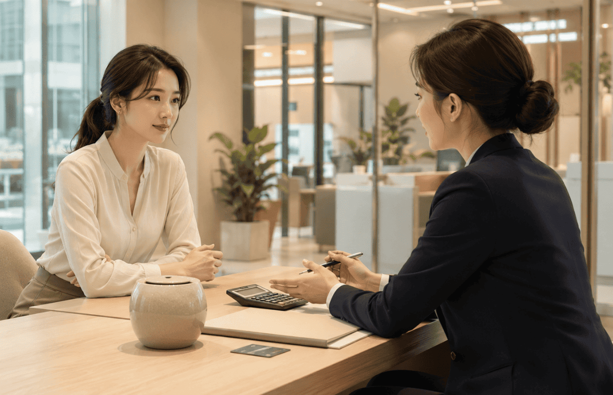 주민세 납부방법 대상 조회하기