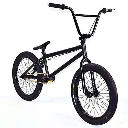 BMX-자전거