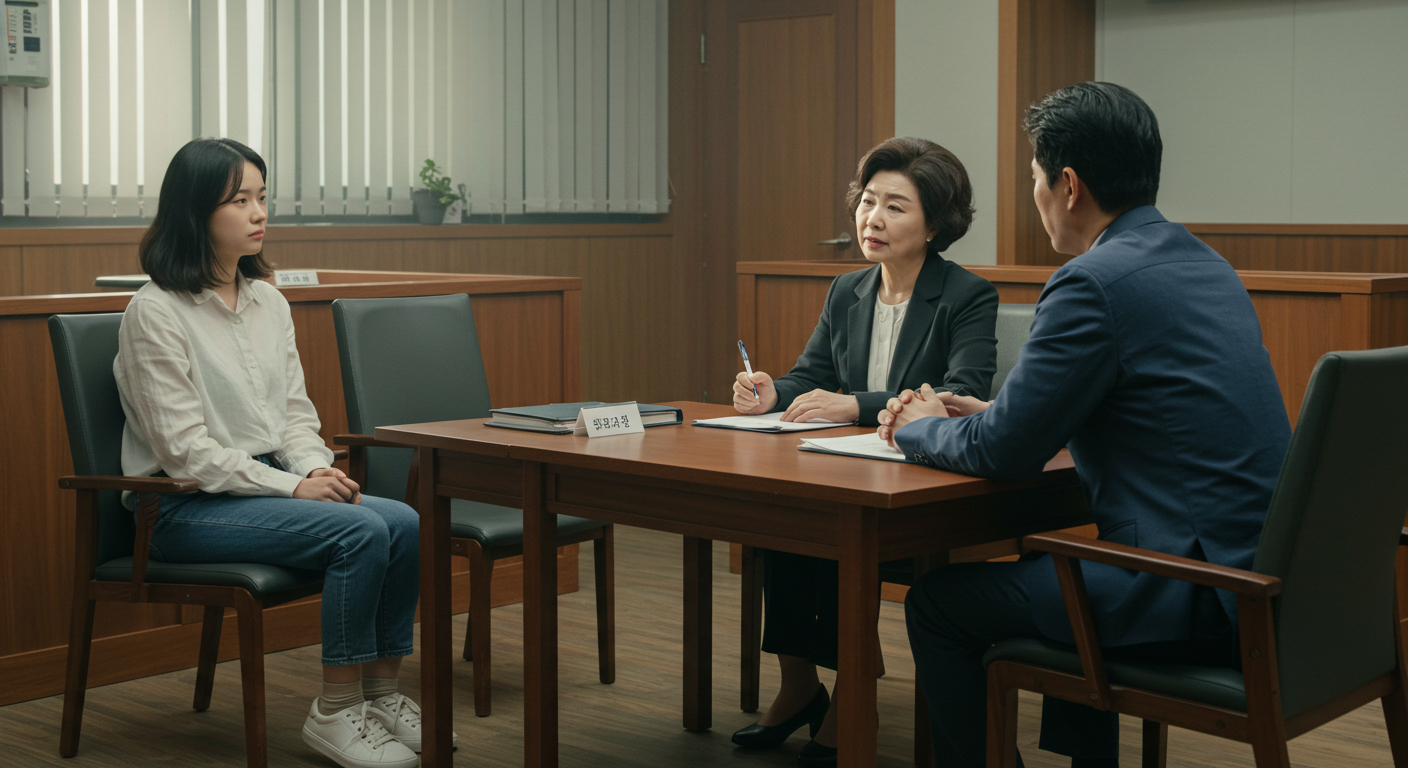 범죄피해자지원센터, 법률구조공단