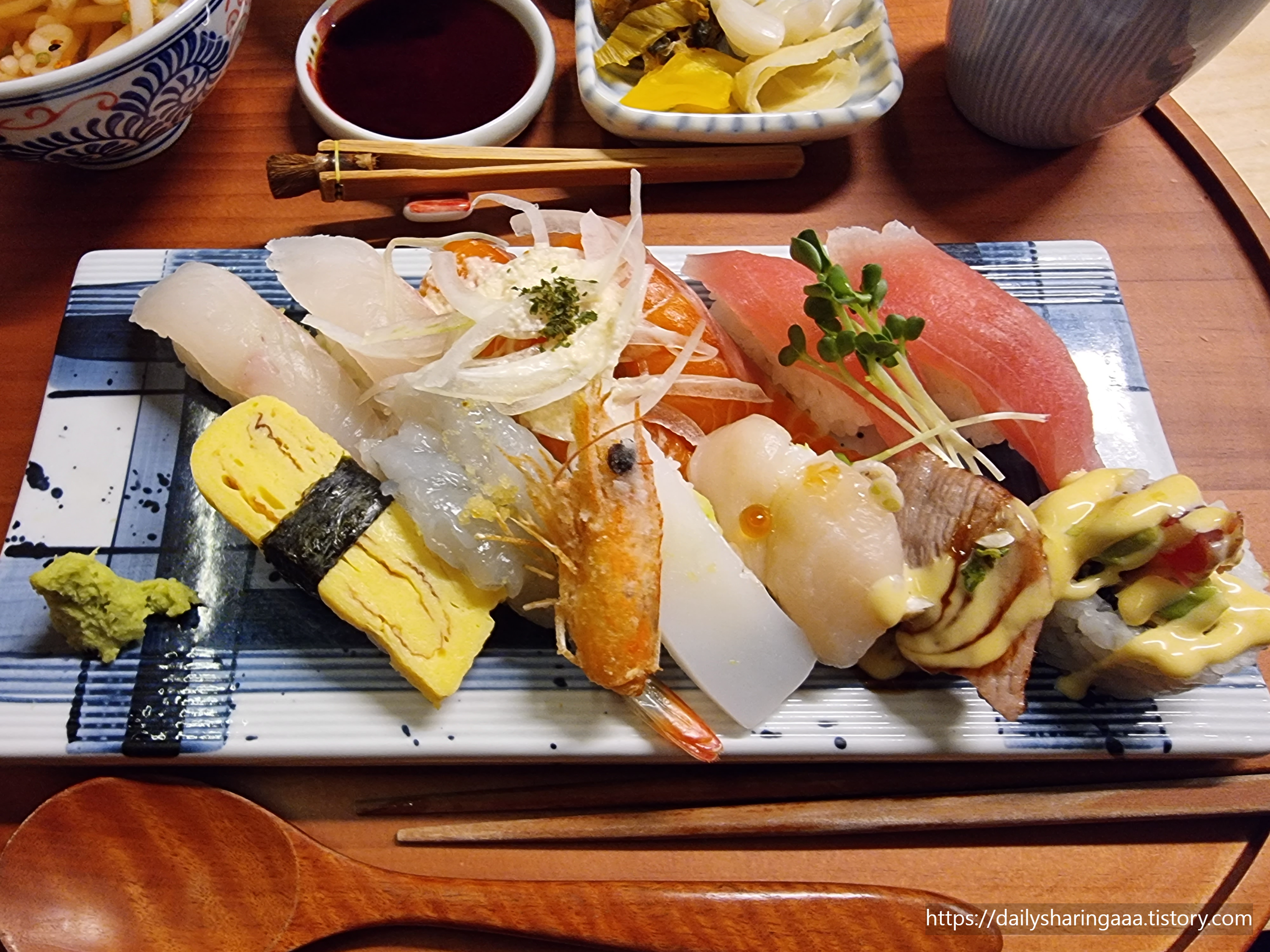 청라_렌야_렌야초밥1