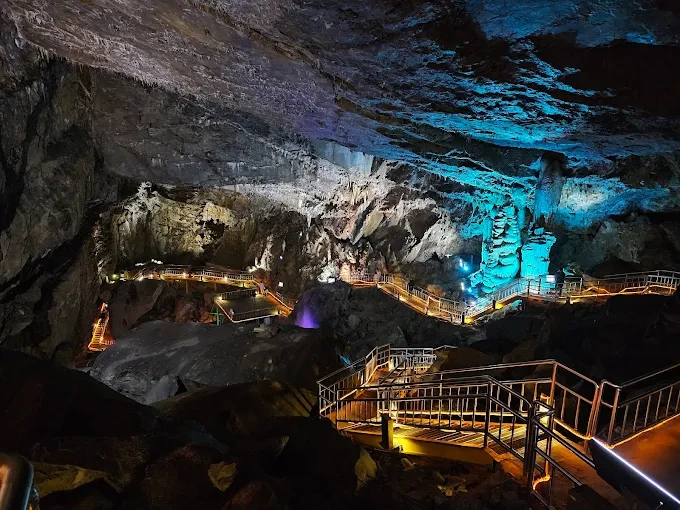 화천강꽁꽁축제