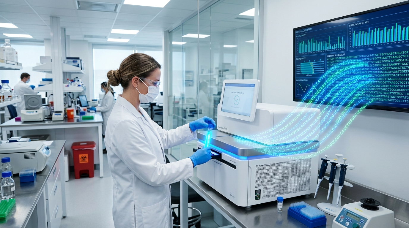 2026년 합성생물학(Synthetic Biology) 미국주식 분석