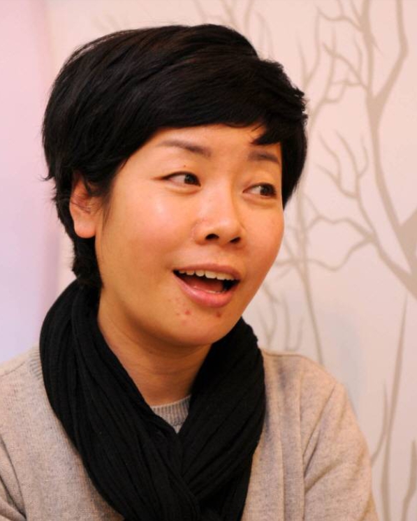 김미화