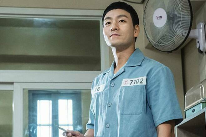 박해수 프로필 나이 집 고향 결혼 아내 아들 모발이식 인스타까지 총정리