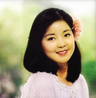 등려군 사망 원인 나이 프로필 첨밀밀