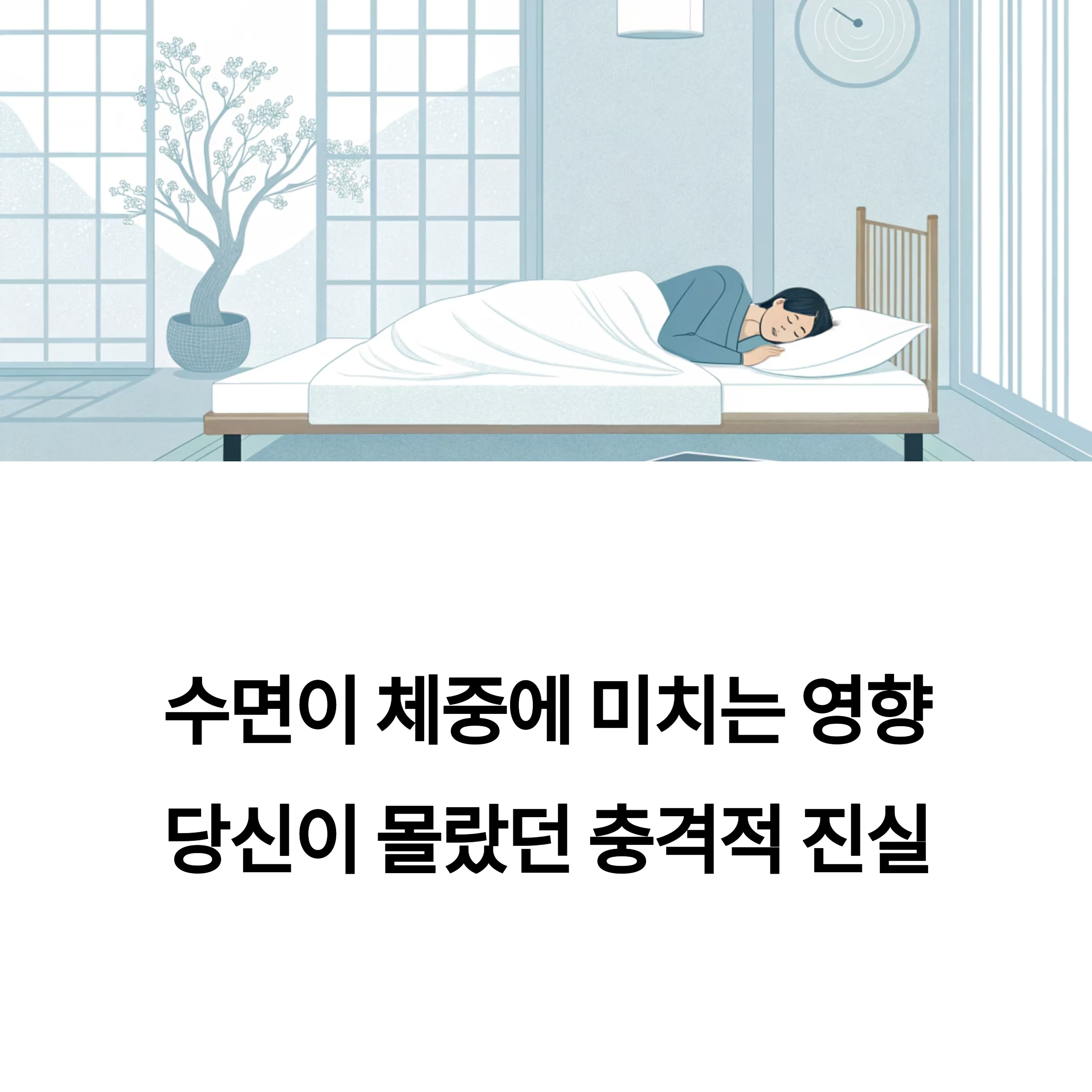 수면부족