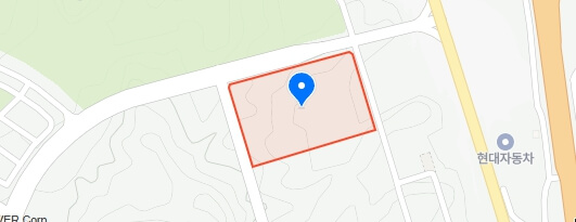 성문안cc 주차장