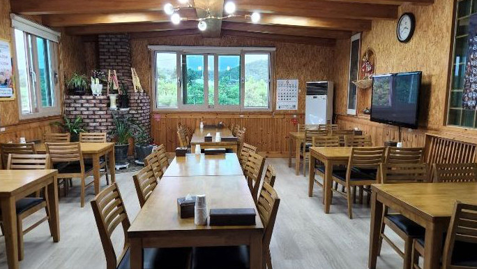 영주 순흥면 메밀묵밥 맛집 정보, 생생정보 떠나요
