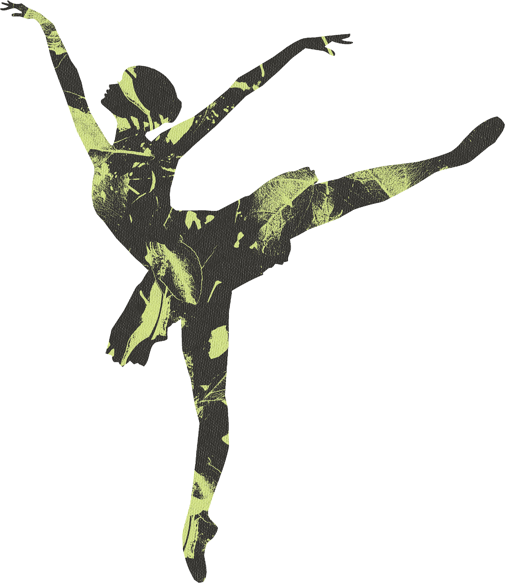 종교와 발레의 미묘한 갈등 역사에 대한 기록