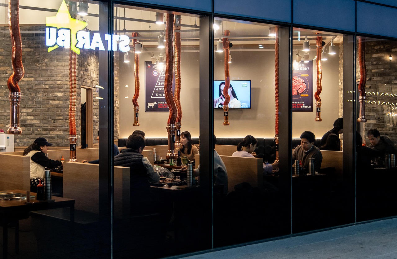 소상공인정책자금 