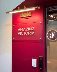 어메이징빅토리아