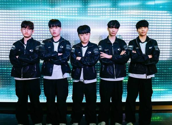 LCK MSI 대표 선발전