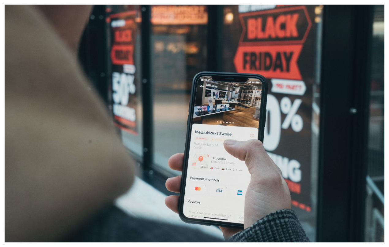 올리브영 블랙프라이데이