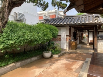 서울 공공한옥 밤마실 떠날거夜 야간개방