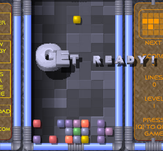 테트리스 무료게임하기 미니컵 사이트