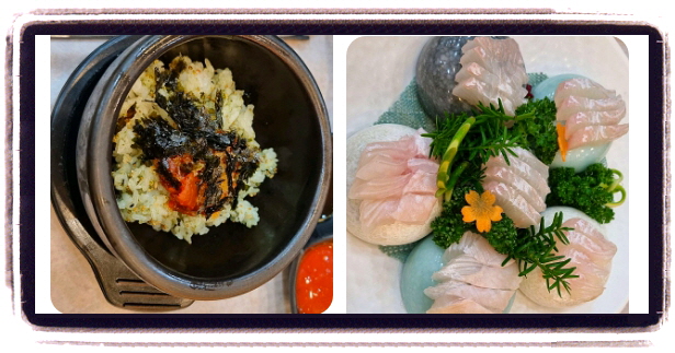 오늘N 식큐멘터리 스페셜물회 후기