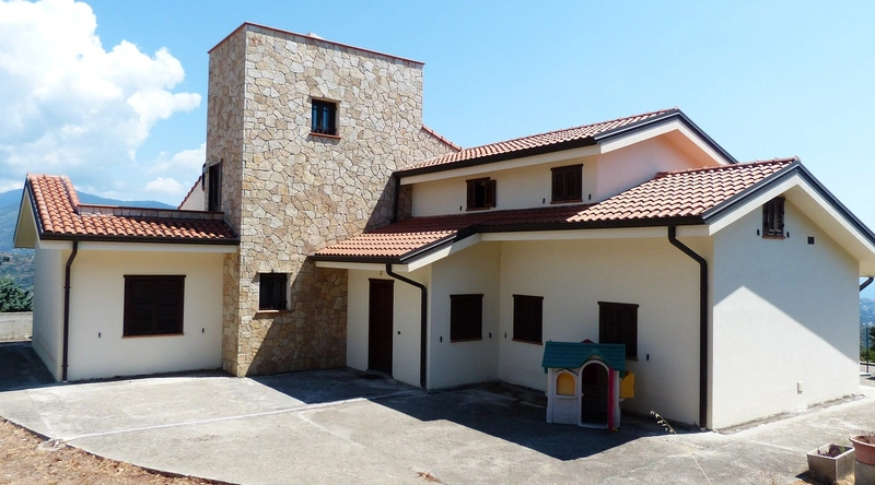 빌라 단열공사의 필요성