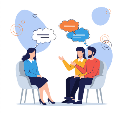 상담 창구에서 마주한 ‘해당 없음’ 판단의 순간과 그 이후의 생각