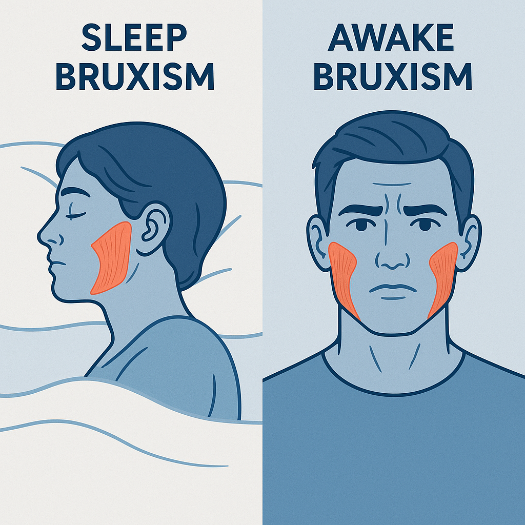 이갈이의 분류 이미지