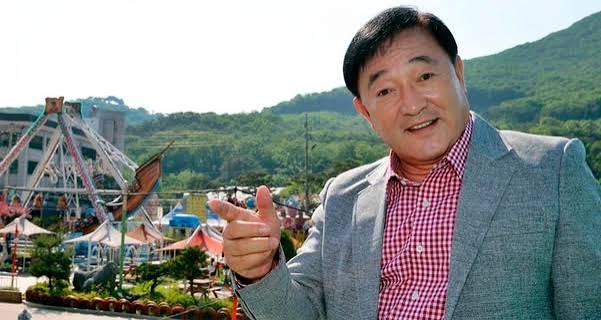 임채무 두리랜드 관련 이미지 