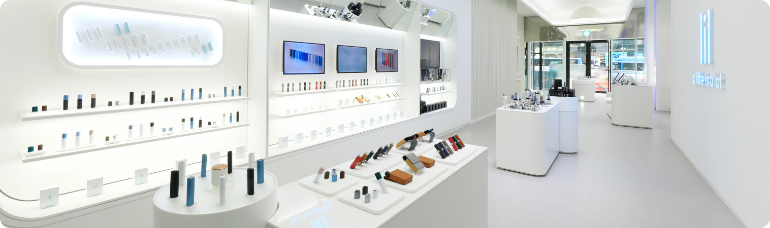 전자담배 릴 고객센터