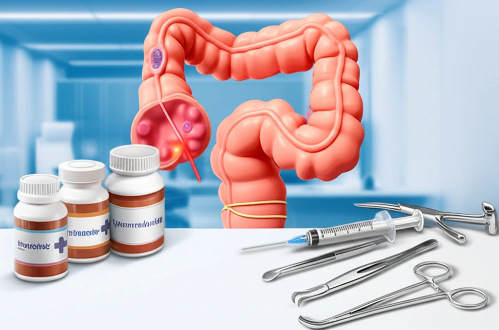 치질 방치 말고 대장항문외과에서 정확..