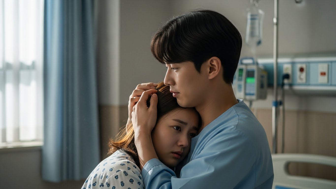 무릎 아래 뼈 통증