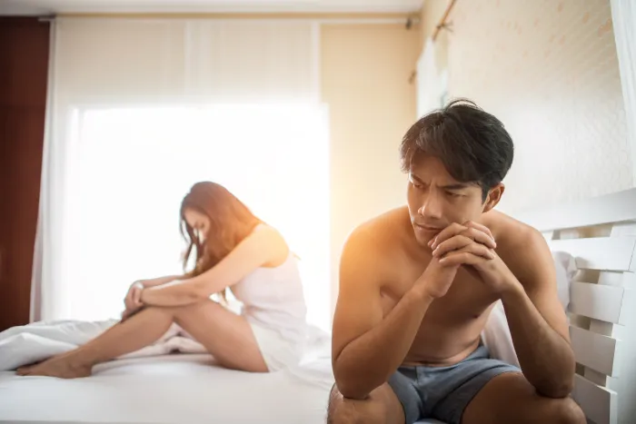 발기부전 치료방법